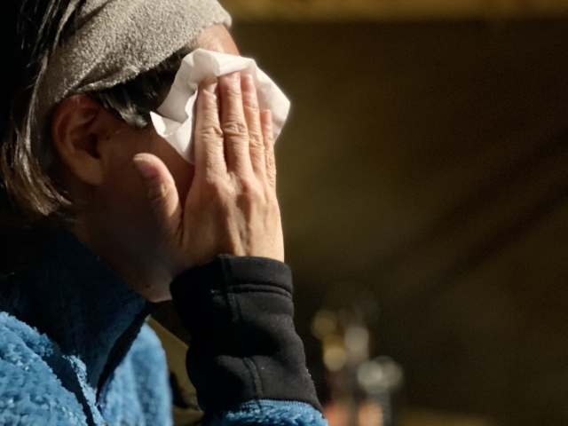 何をしても治らないと嘆く前に！ちおり式小顔矯正を！