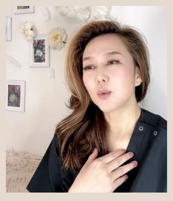 40代以上の方が安心して通えるサロンです