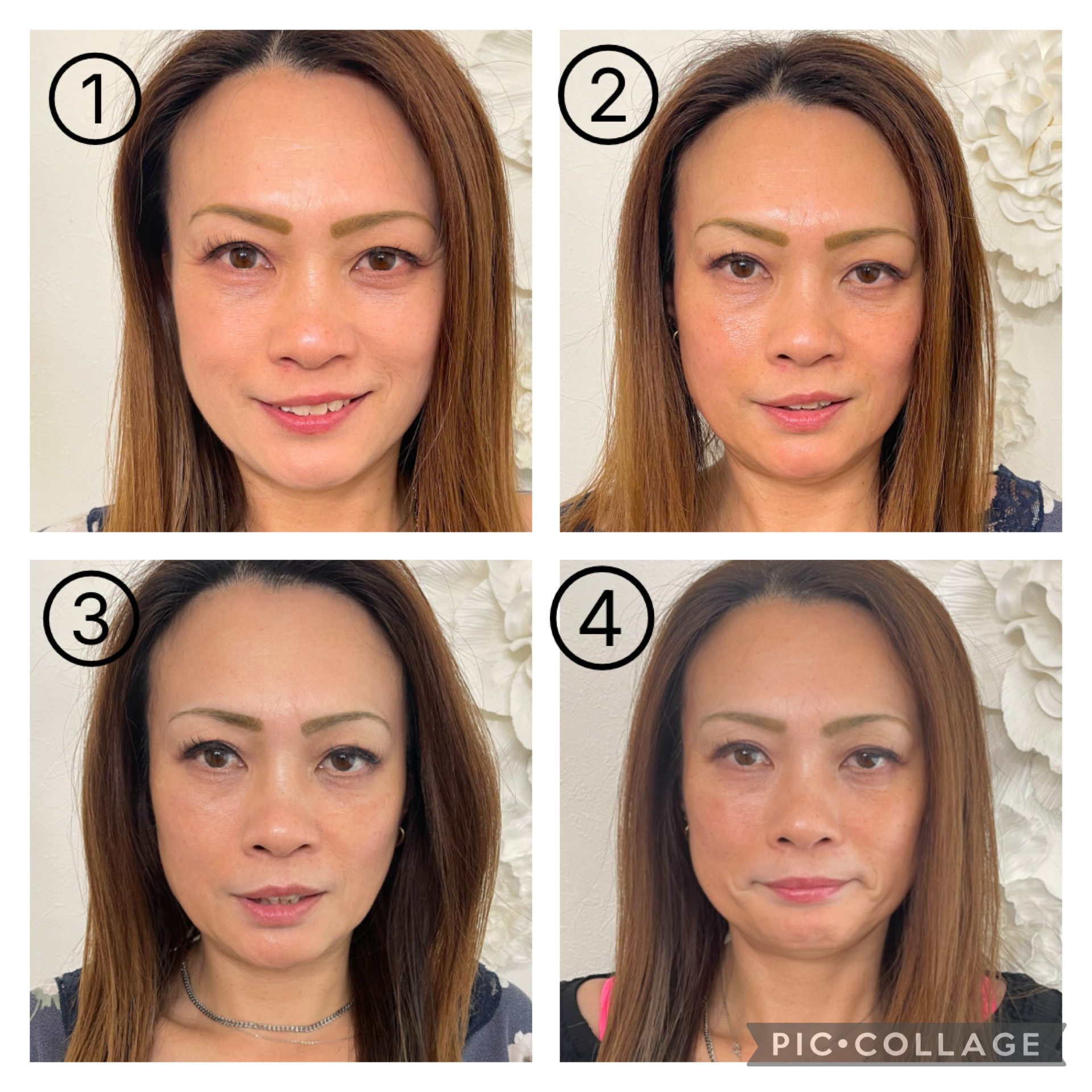 変わる実感を深める回数券をご用意しております