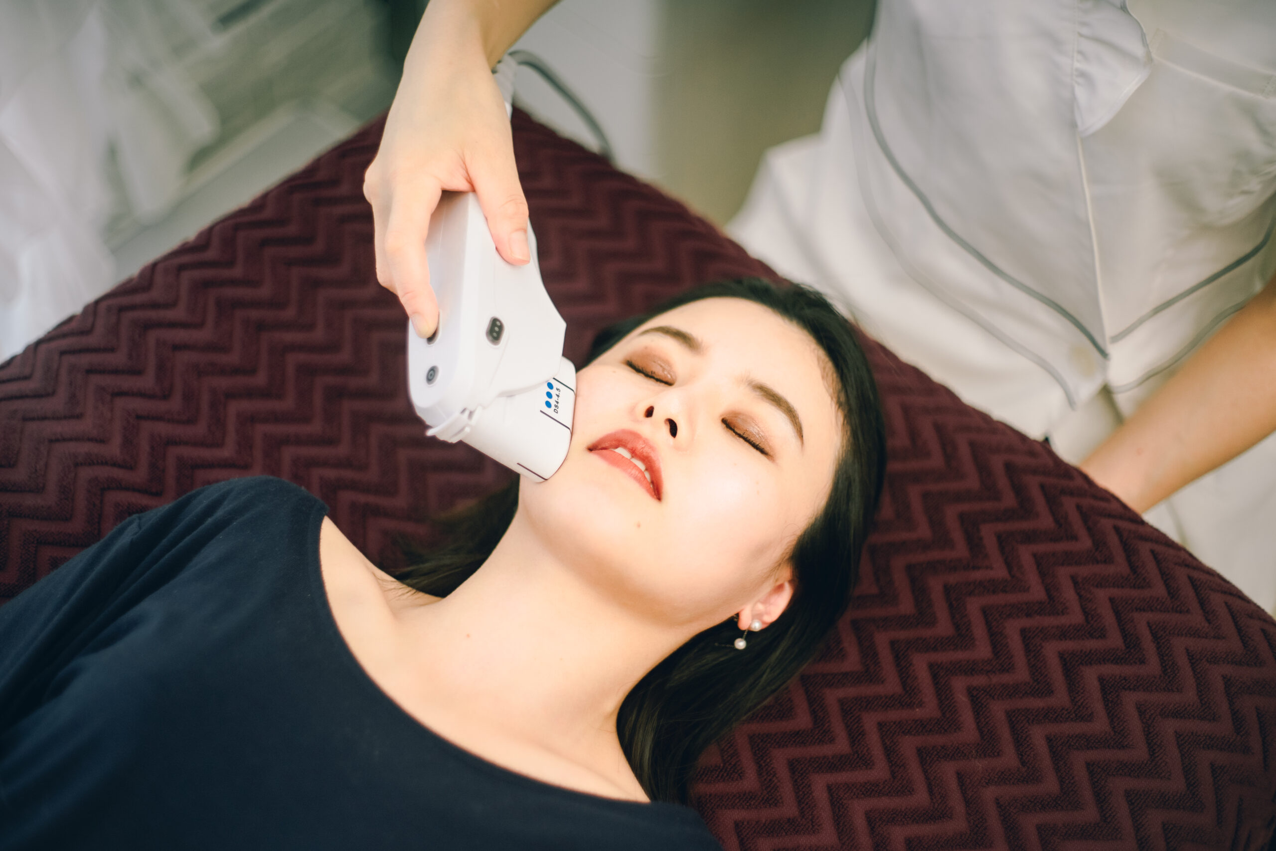 「表面だけ整えても“ハリボテ顔”になる理由」