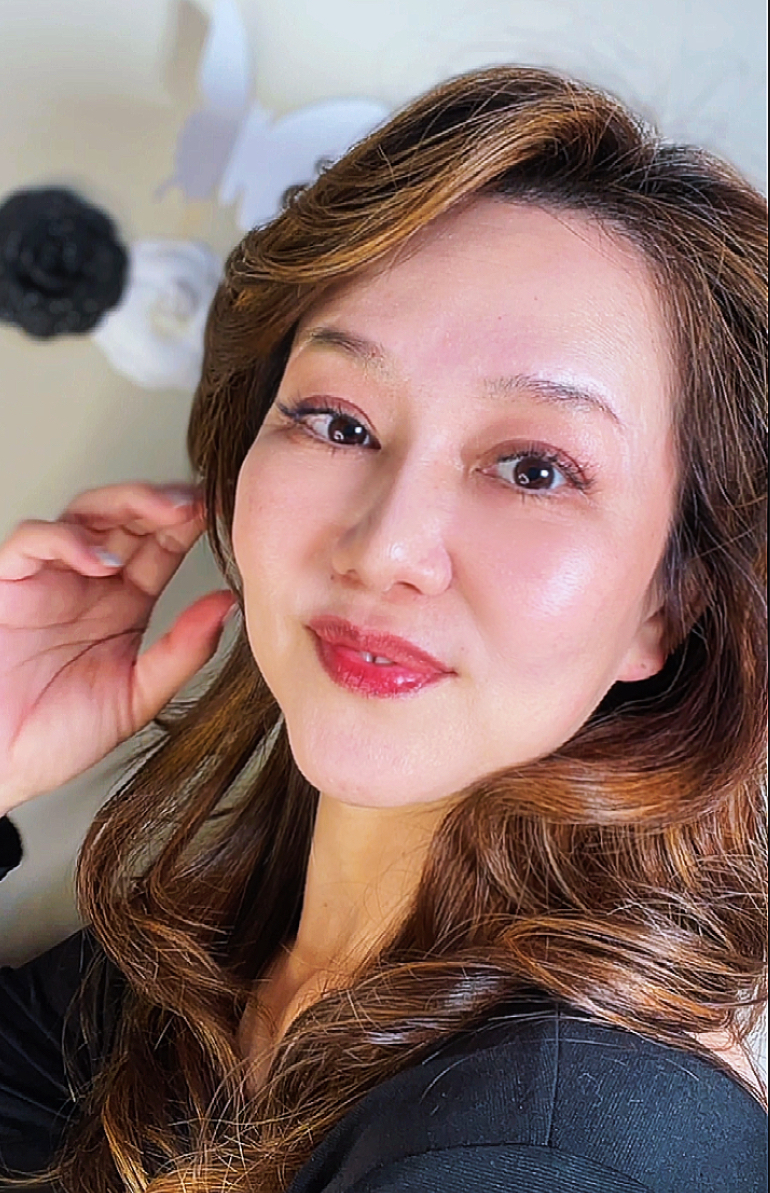 「たるみ・歪み・むくみ」年内に整える。